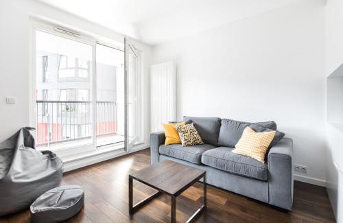 Sielce Apartment | SuperApart Bobrowiecka 11D