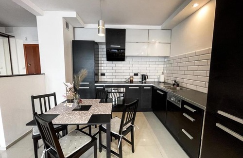 Sielce Apartment | SuperApart Bobrowiecka 3 - Obok Centrum Olinek