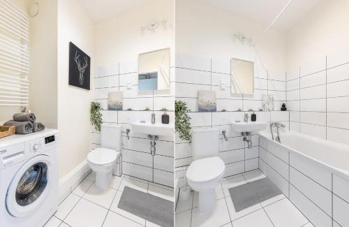 Sielce Apartment | SuperApart Kierbedzia - Blisko Olinek