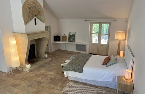 Boulbon Other | Superb 18th century farmhouse ideally located between Saint Remy and Avignon