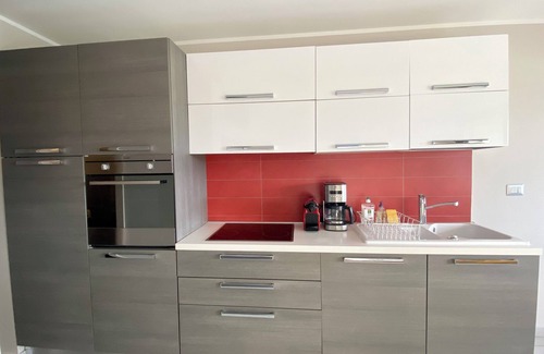 Lazaret Apartment | Superb 2-room apartment Terrace/SWIMMING POOL/Parking