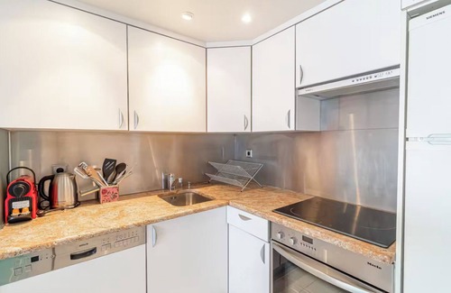 Eze Apartment | Superb 2 room apartment ten minutes from Monaco