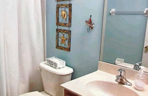 Howell House | Superb 3-bedroom house in McCrory