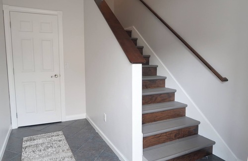 Mendenhaven House | Superb 3-bedroom townhome in Juneau