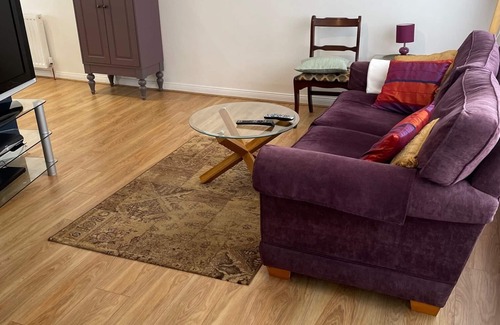 Queens Quarter House | Superb 4 Bedroom Townhouse near Belfast City centre
