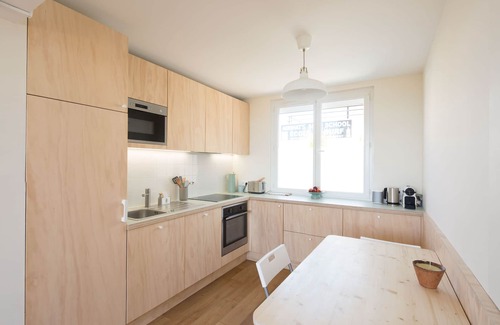 Capbreton Apartment | Superb apartment for holidays. All new.