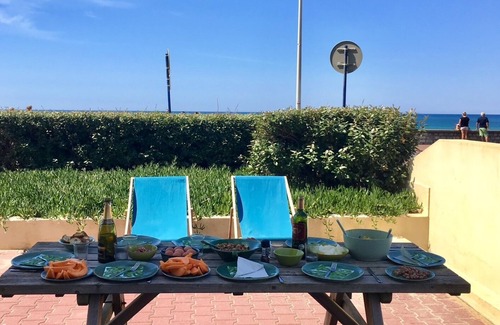 Capbreton Apartment | Superb apartment for holidays. All new.