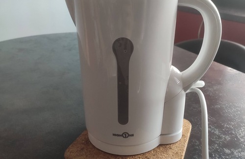 Saint-Etienne Apartment | Superb apartment with free parking and streetcar