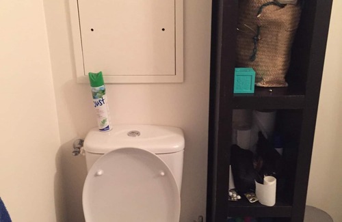 Les Lilas Apartment | Superb apartment + Garden