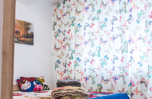 Chiajna House | Superb apartment great location and view Bucharest
