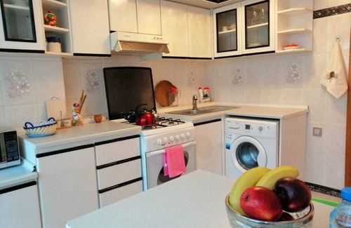 Baku Apartment | Superb Apartment near Freedom Square with Formula 1 View