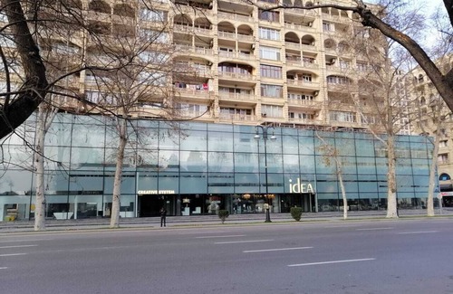 Baku Apartment | Superb Apartment near Freedom Square with Formula 1 View