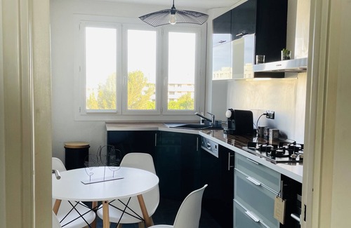 Saint-Tronc Apartment | Superb apartment of 63 m2 - Marseille Saint-Tronc