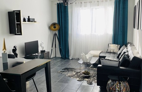 Saint-Tronc Apartment | Superb apartment of 63 m2 - Marseille Saint-Tronc