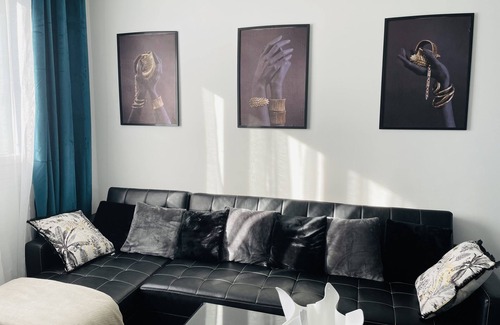 Saint-Tronc Apartment | Superb apartment of 63 m2 - Marseille Saint-Tronc