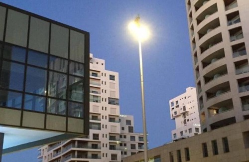 SOUR JDID Apartment | Superb Apartment on 14th floor with Jacuzzi