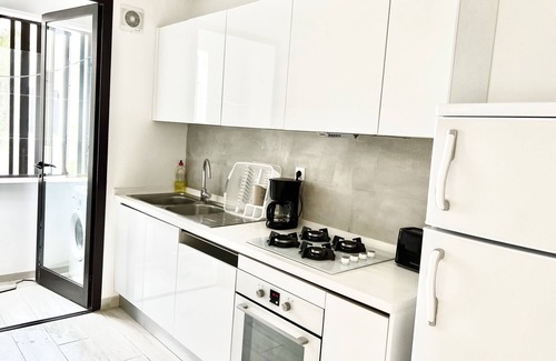 La Marsa Apartment | Superb apt in a luxury residence La Marsa