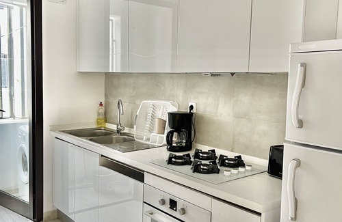 La Marsa Apartment | Superb apt in a luxury residence La Marsa