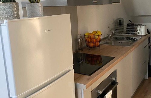 La Madeleine Apartment | Superb atypical and charming apartment