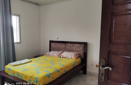 Yaounde House | 🏡 Superb Furnished Duplex - 5 Bedrooms, 5 Showers, Top-of-the-range Comfort