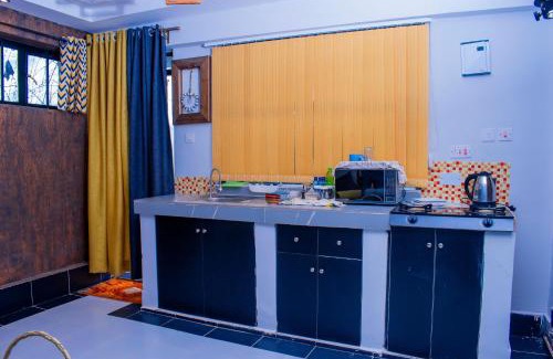 Kabete Apartment | Superb High spec Studios . Kabete. 15 Mins from Westlands