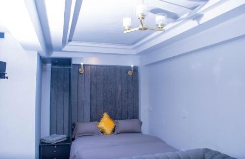 Kabete Apartment | Superb High spec Studios . Kabete. 15 Mins from Westlands