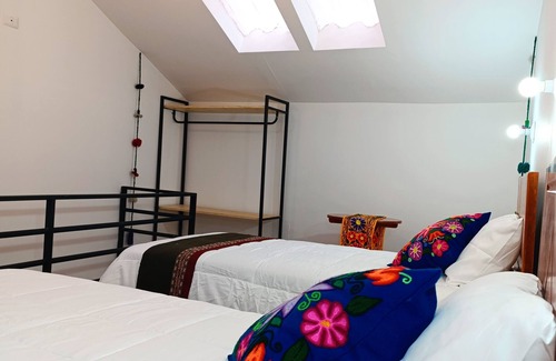Cusco Historic Center Hotel | Superb hotel in Cusco ECOTERRA