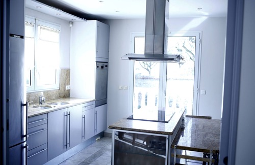 Nogent Village House | SUPERB HOUSE NEAR PARIS and DISNEYLAND