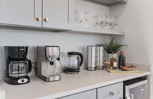 Downtown Salt Lake City Apartment | Superb NEW 2BR amazing amenities