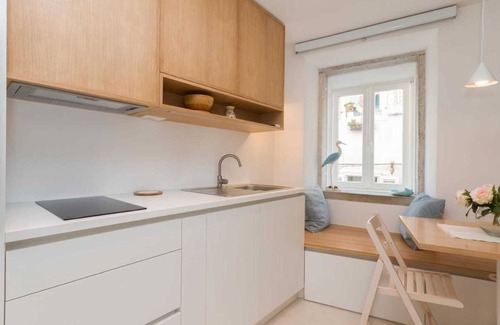 Piran Apartment | Superb Studio Apartment Tetida Piran