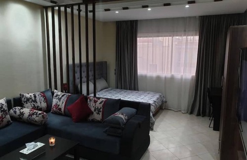 L'Ocean Apartment | Superb studio at the ocean