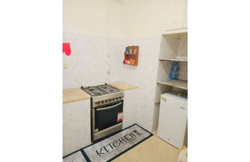 Al Mourouj 6 Apartment | Superb sunny apartment