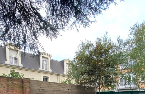 La Madeleine Apartment | Superb T3 in the city center and easy to access