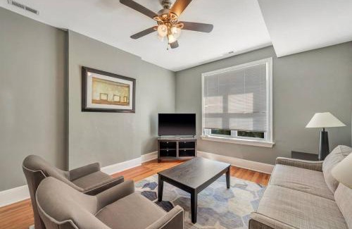 Downtown St. Louis House | Superb Two Unit Listing in STL