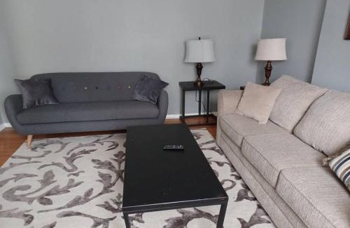 Downtown St. Louis House | Superb Two Unit Listing in STL