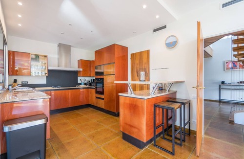 Arcachon Villa | Superb villa 50 metres from Péreire beach