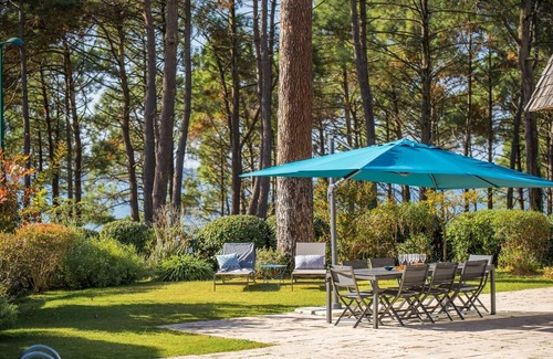 Arcachon Villa | Superb villa 50 metres from Péreire beach