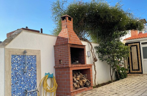 La Fayette Villa | Superb villa for rent in Tunisia: 5 minutes from the sea, mountain and sea views