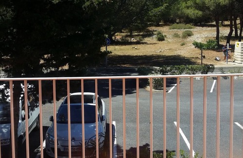 Gruissan Villa | Superb villa on the edge of pine forest and scrubland with azure view.