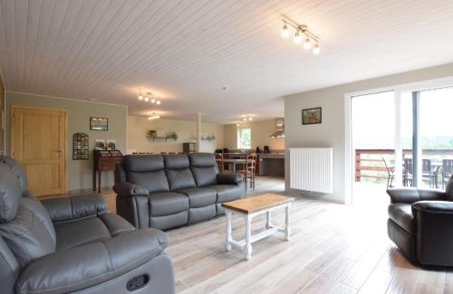 Daverdisse House | Superb villa with a large garden