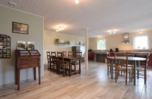 Daverdisse House | Superb villa with a large garden