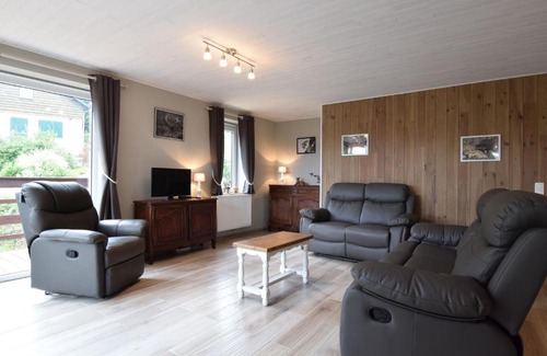 Daverdisse House | Superb villa with a large garden