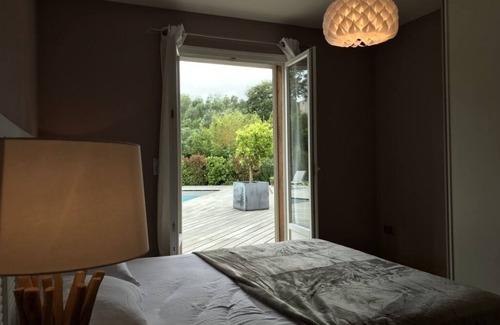 Arca House | Superb Villa with heated pool Porto Vecchio