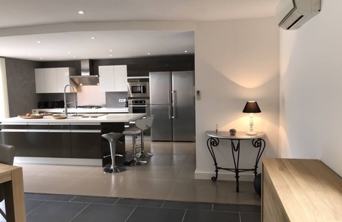 Arca House | Superb Villa with heated pool Porto Vecchio