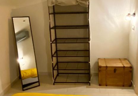 Lazaret Apartment | Superbe 2 pièces TERRASSE/PISCINE/VUE/PARKING