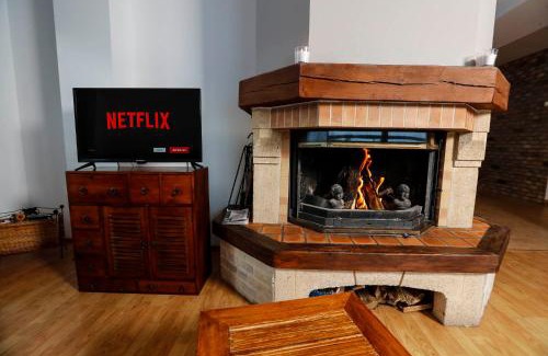 Pas de la Casa Apartment | Superbe appartement 170m2 pied des pistes de ski.