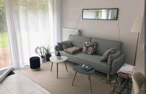 Villenave-d'Ornon Apartment | Superbe appartement avec jardin