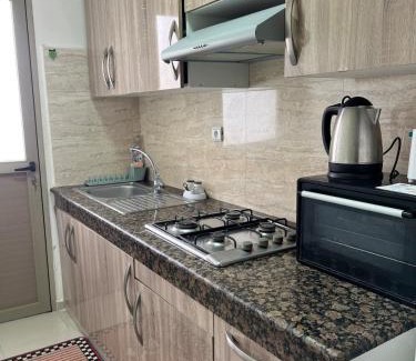 Agadir Apartment | Superbe appartement en centre ville