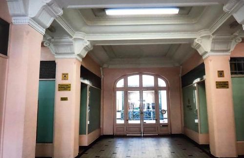 Thermal Apartment | Superbe appartement indépendant en centre ville