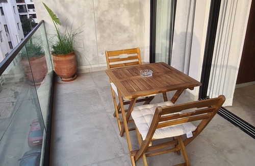 Casablanca City Center Apartment | Superbe Appartement au Centre de Casablanca Gauthier